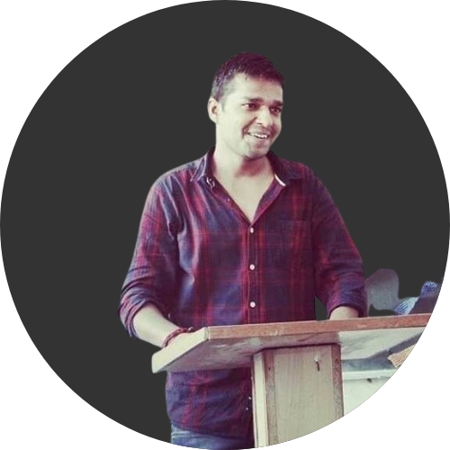 Ayush Chaturvedi