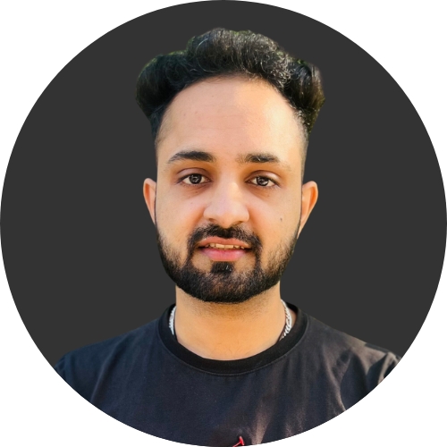 Rohit Kumar
